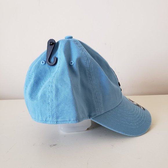 St Louis Cardinals Hat Cap Fitted XL Blue 47 Franchise Cooperstown MLB Mens - Picture 5 of 7